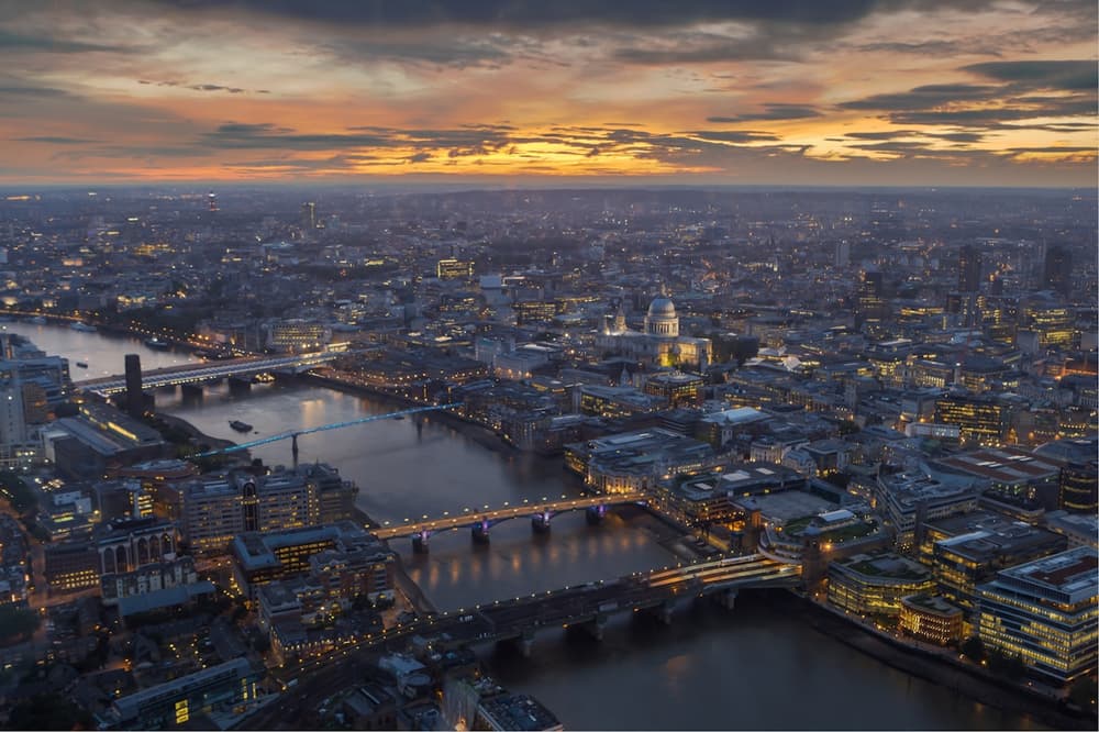Londres en photos - vue 4