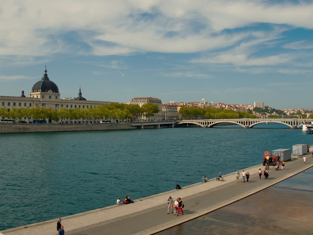 Lyon en photos - vue 3