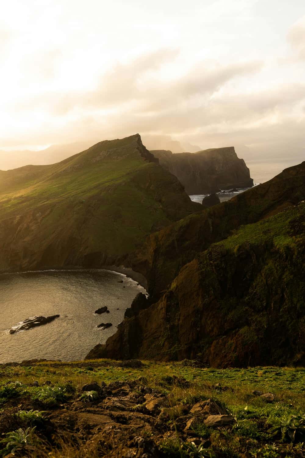 Madeira en photos - vue 2