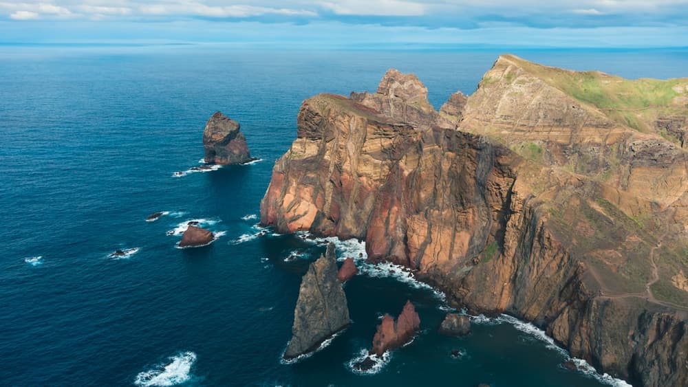 Madeira en photos - vue 3