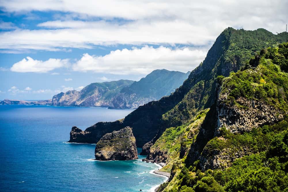 Madeira en photos - vue 4