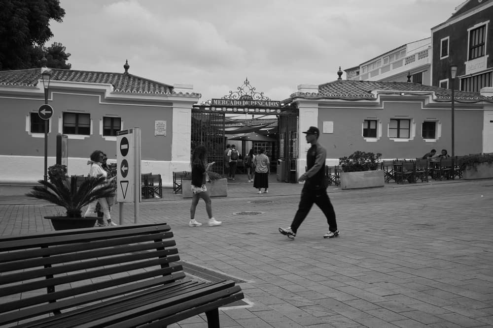 Mahon en photos - vue 3