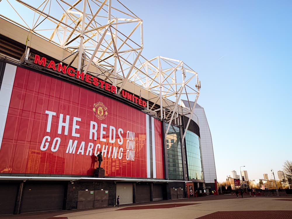 Manchester en photos - vue 4