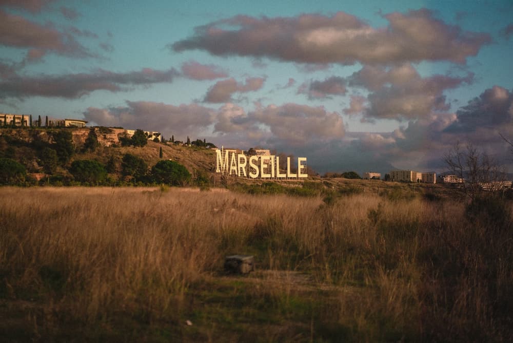 Marseille en photos - vue 4