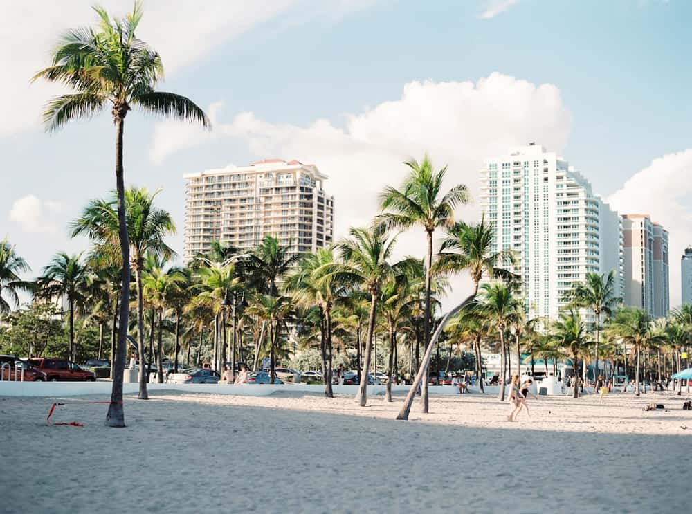 Miami en photos - vue 2