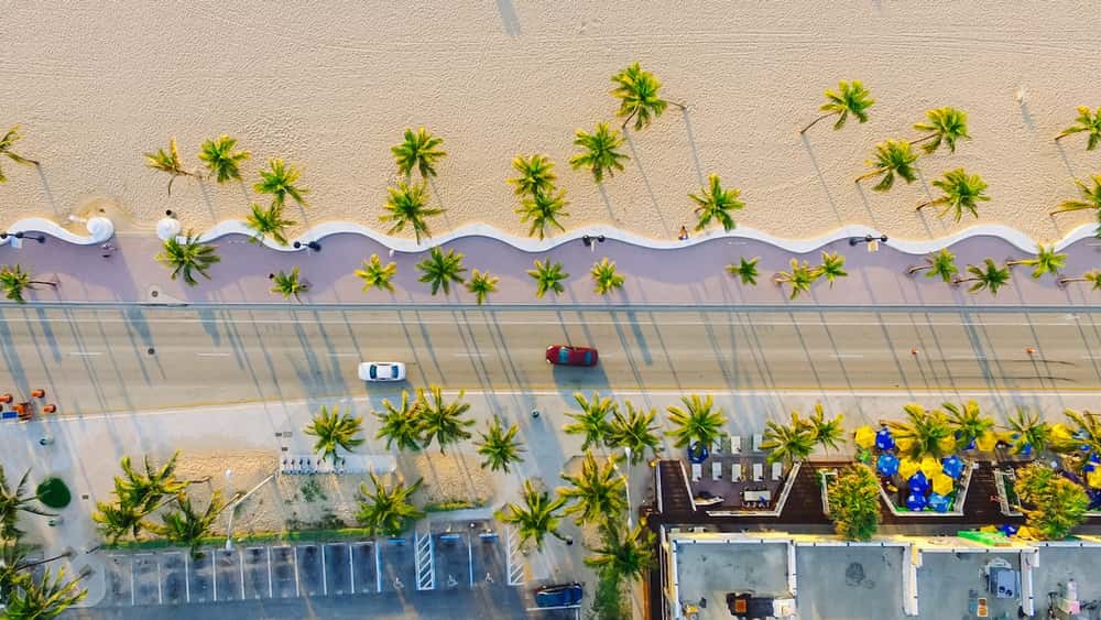 Miami en photos - vue 4