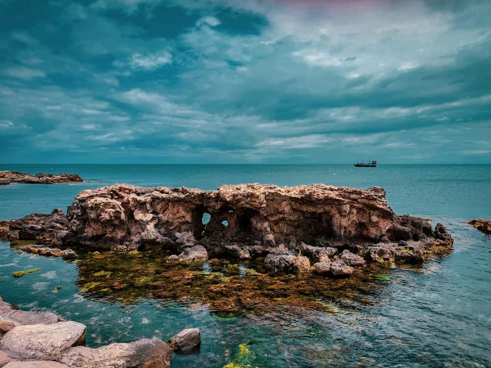 Monastir en photos - vue 2