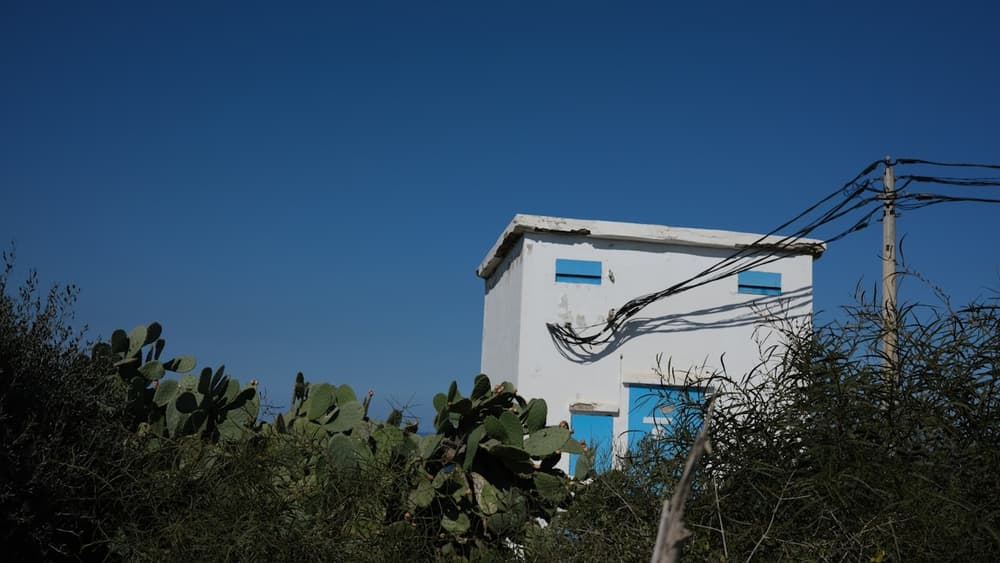 Monastir en photos - vue 4