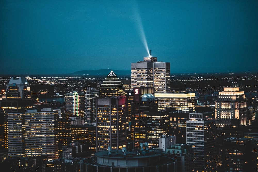Montréal en photos - vue 3
