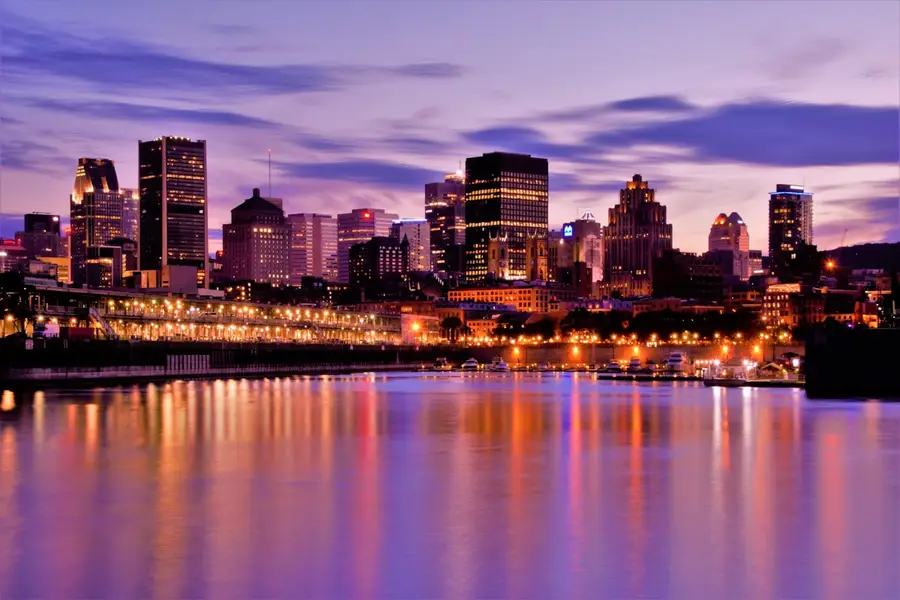 Montréal (YUL)