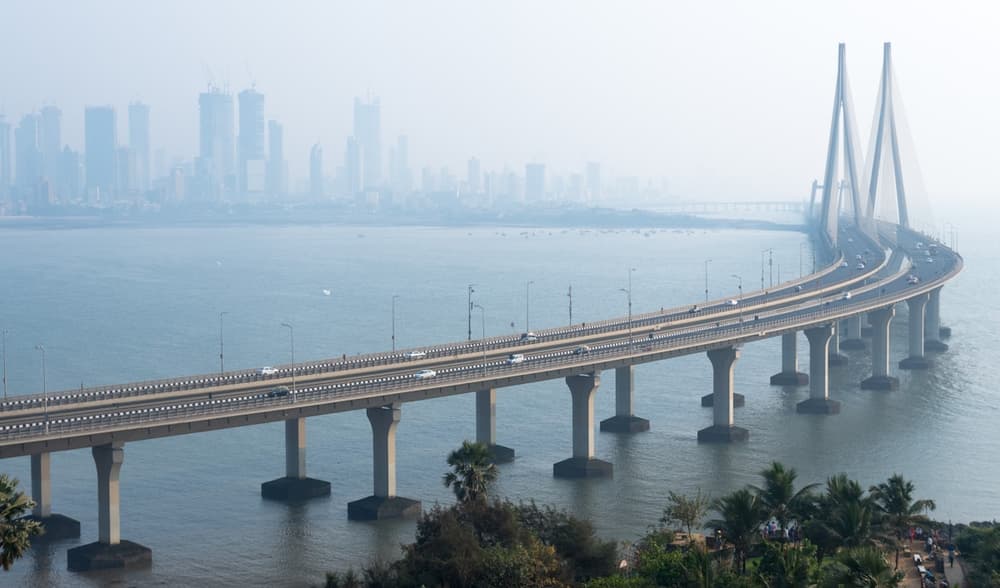 Mumbai en photos - vue 2