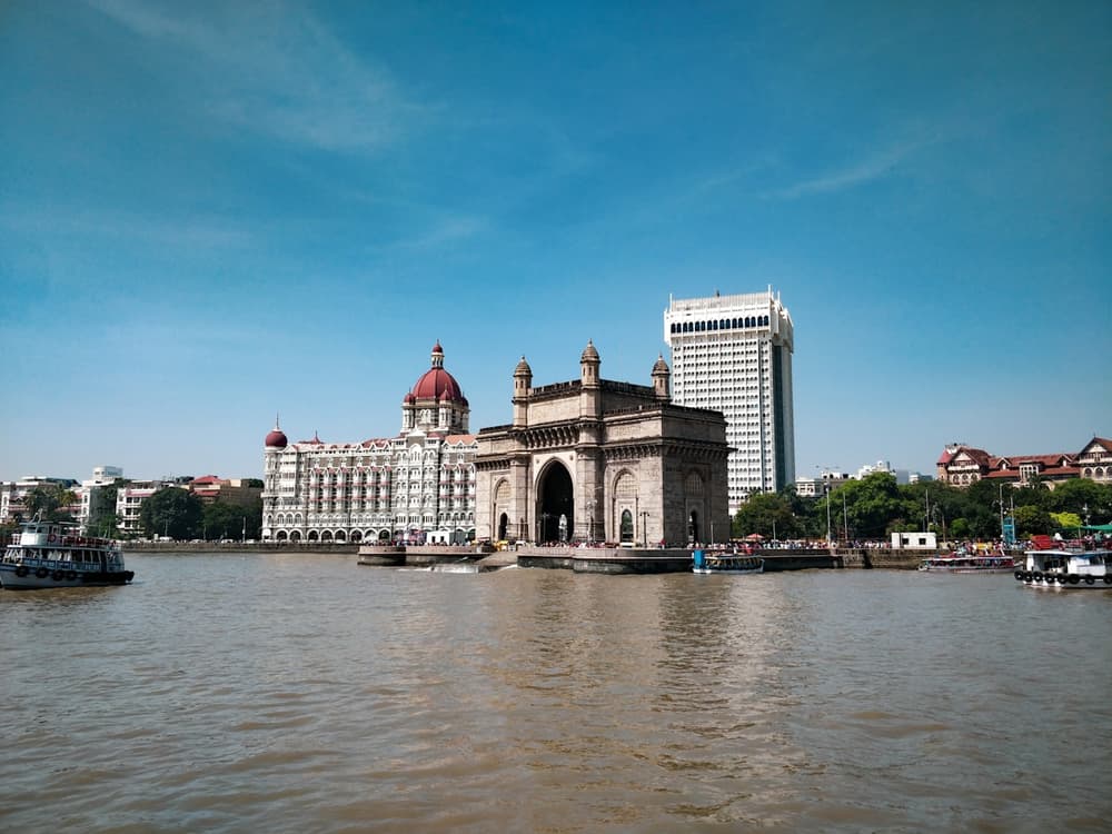 Mumbai en photos - vue 3