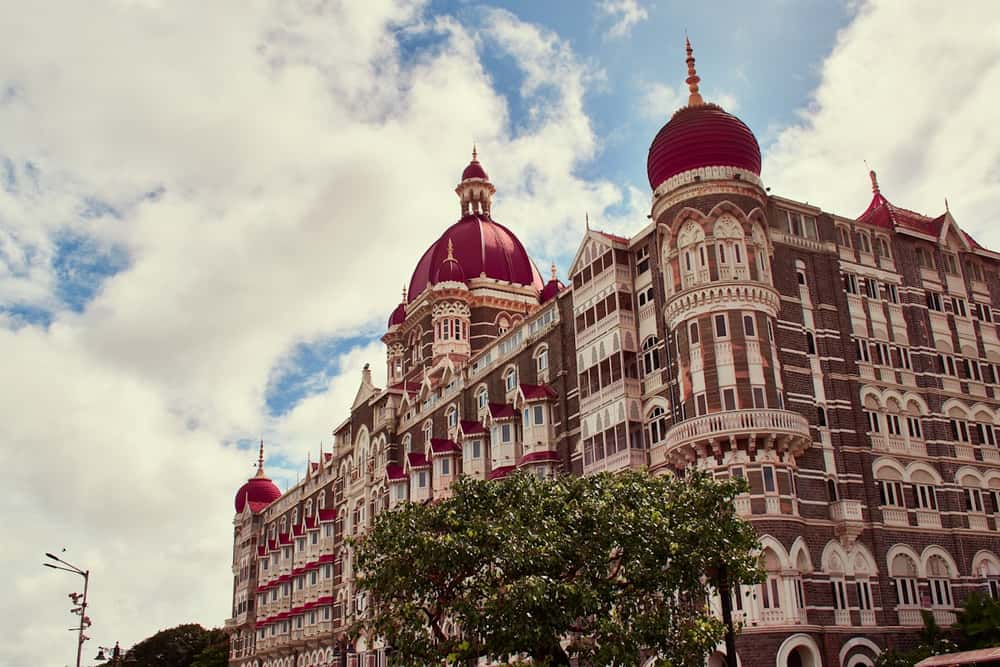 Mumbai en photos - vue 4