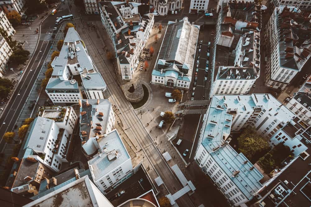 Nantes en photos - vue 4