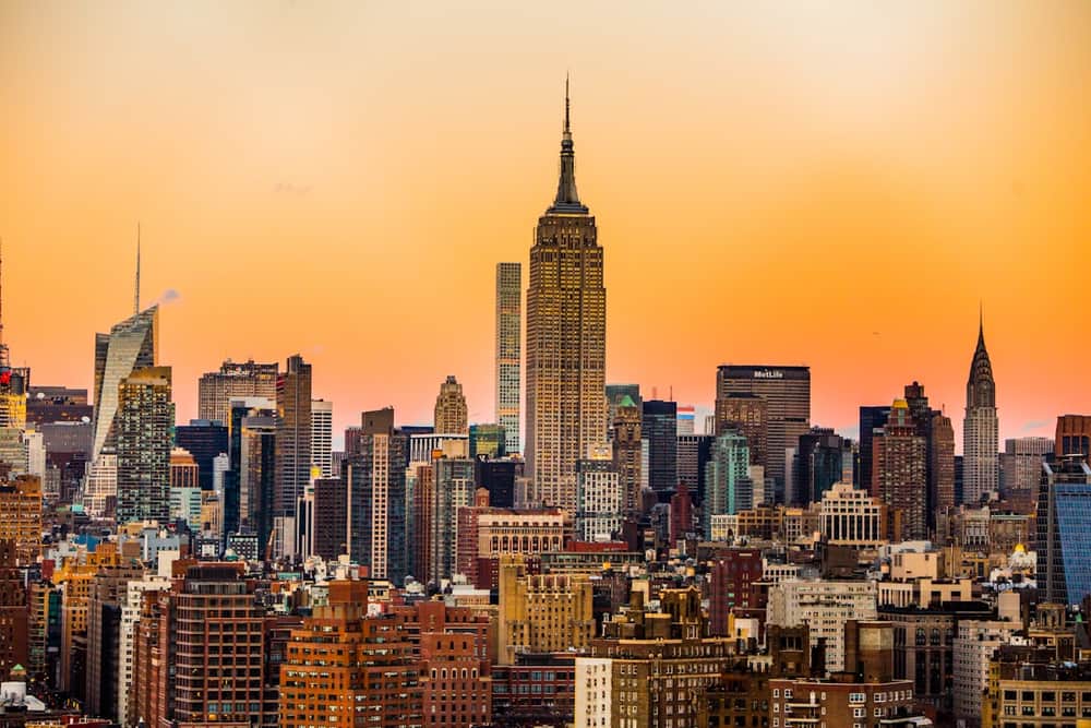 New York en photos - vue 2