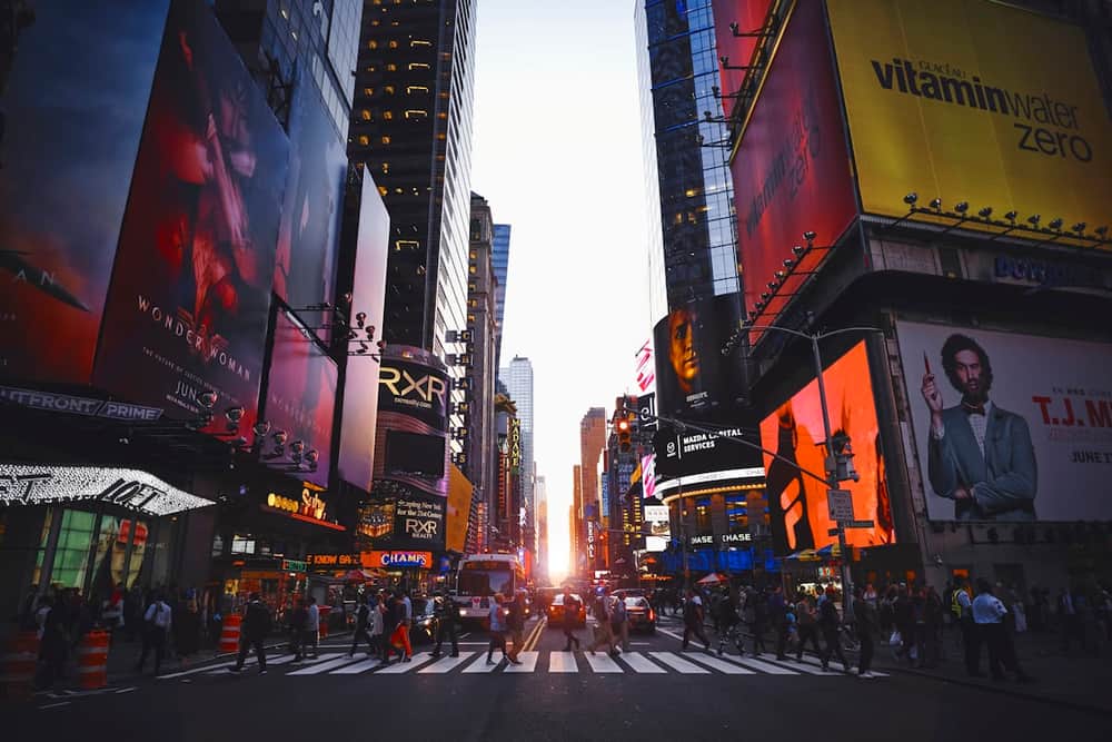 New York en photos - vue 3