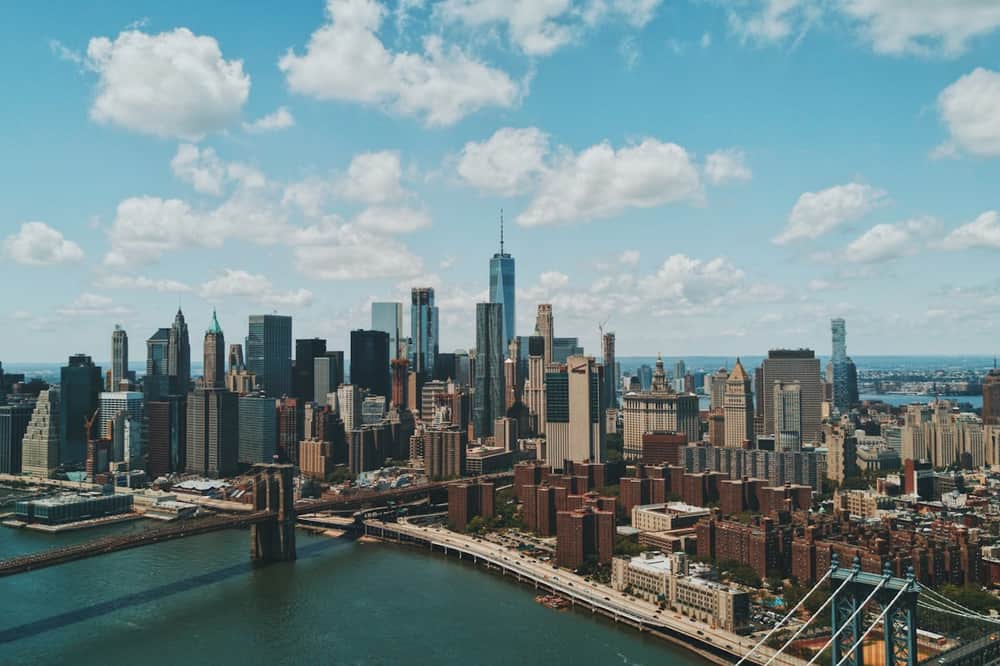 New York en photos - vue 4