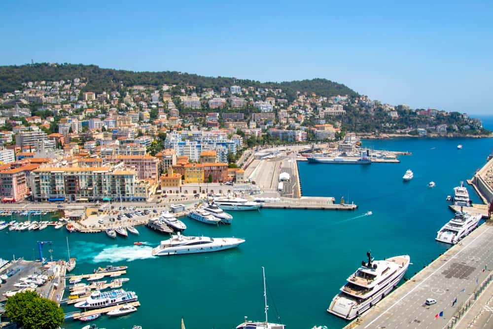 Nice en photos - vue 2