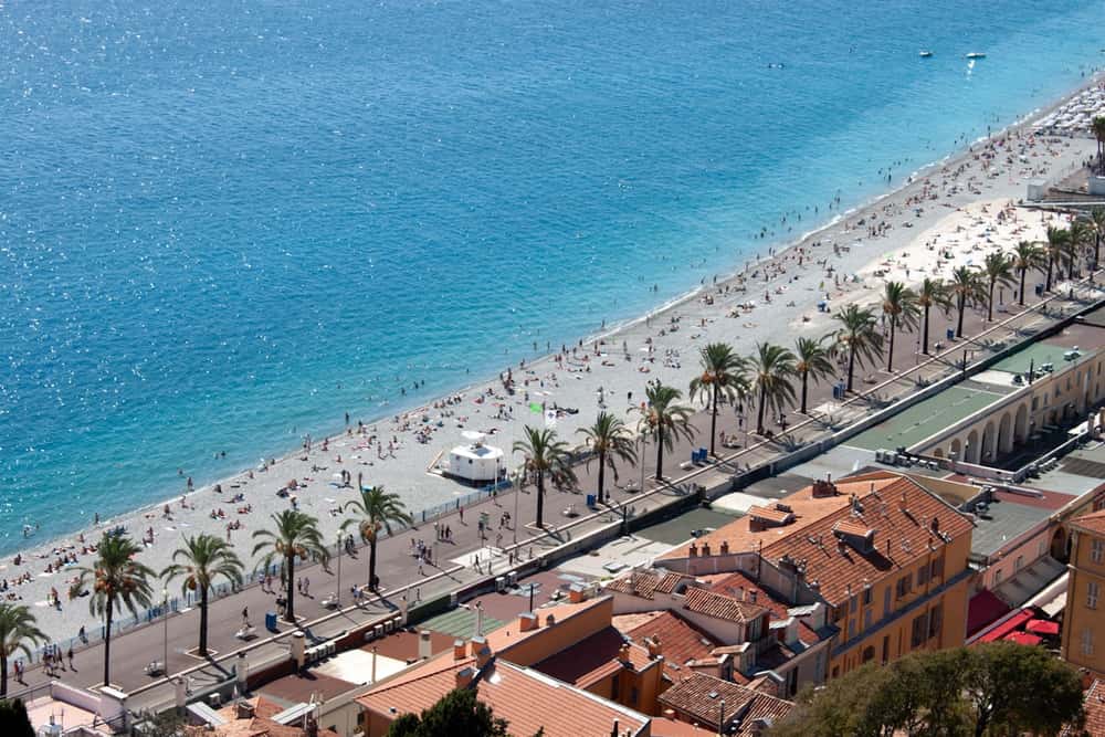 Nice en photos - vue 3