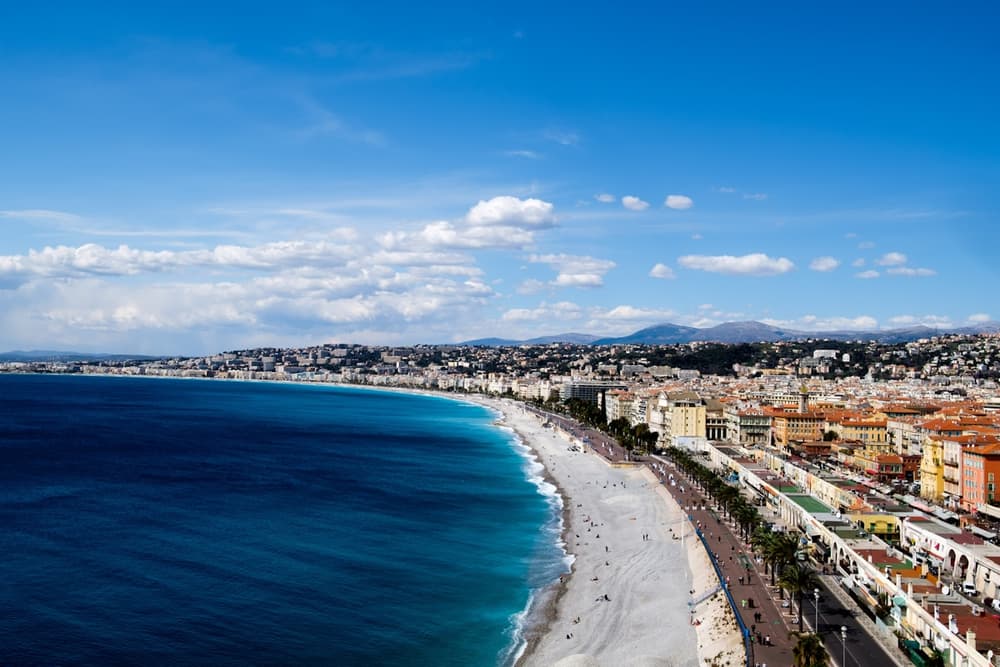 Nice en photos - vue 4