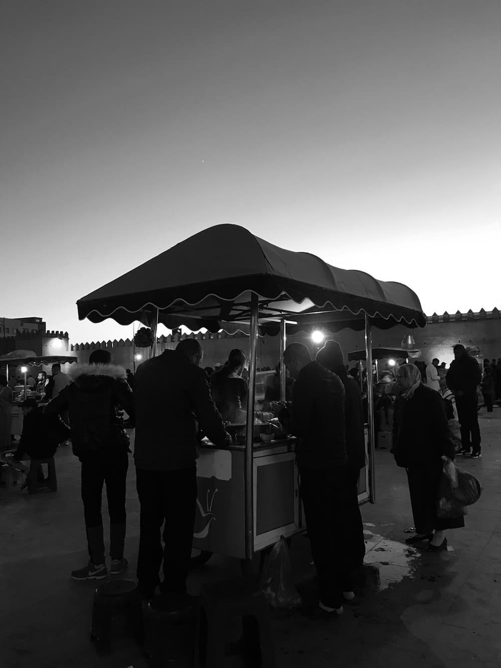 Oujda en photos - vue 3