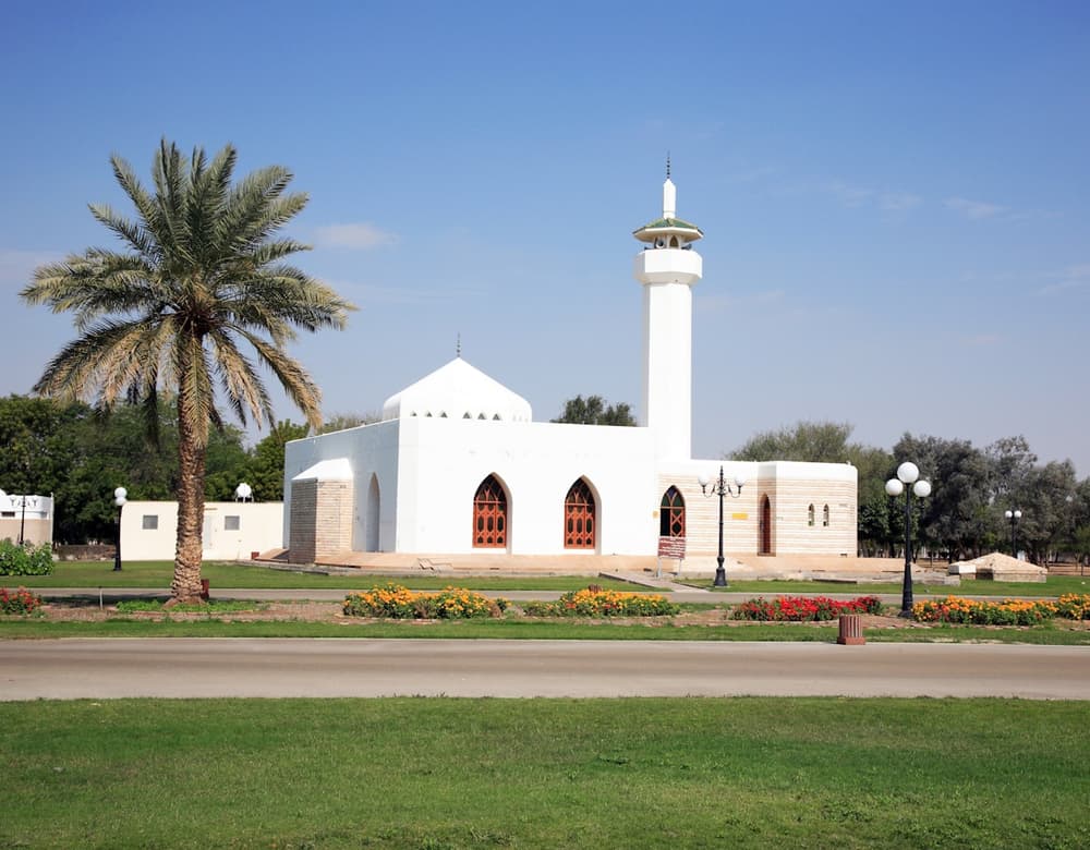 Oujda en photos - vue 4