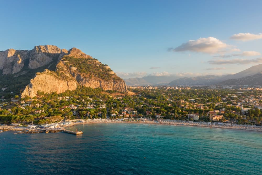 Palerme en photos - vue 2