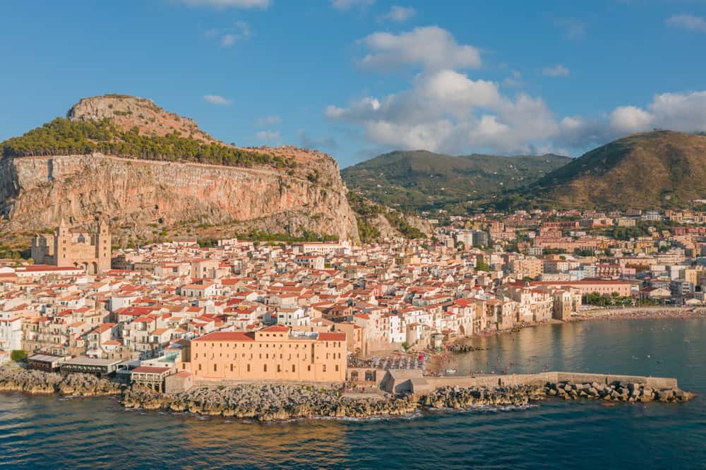 Palerme en photos - vue 4