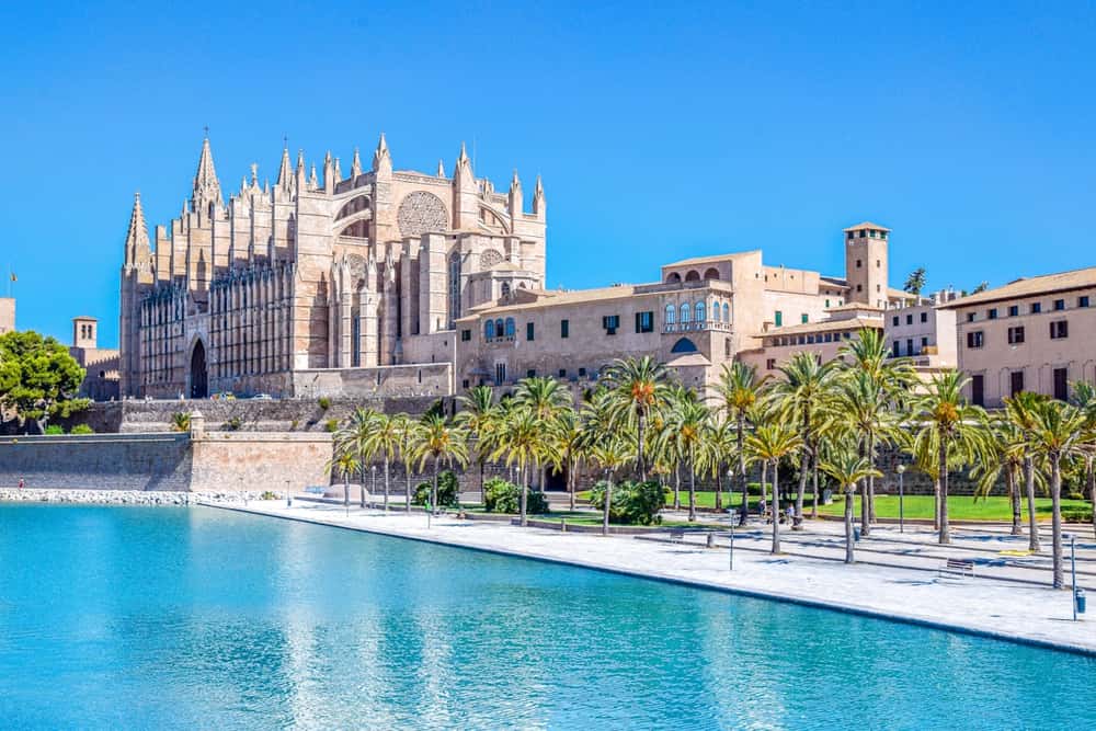 Palma en photos - vue 1