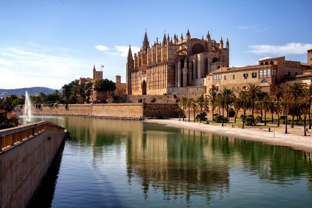 Palma en photos - vue 3