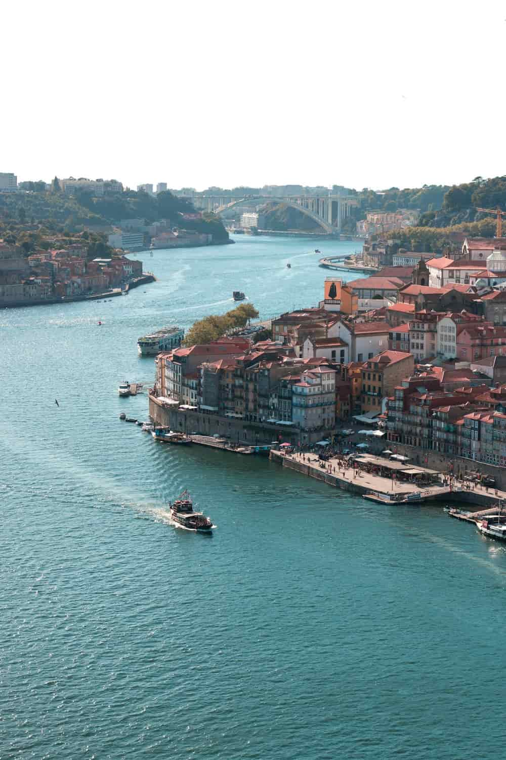 Porto en photos - vue 1