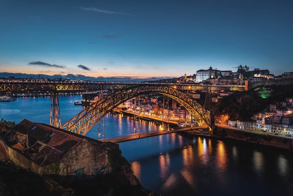 Porto en photos - vue 2