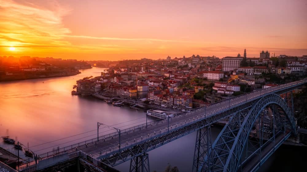 Porto en photos - vue 4