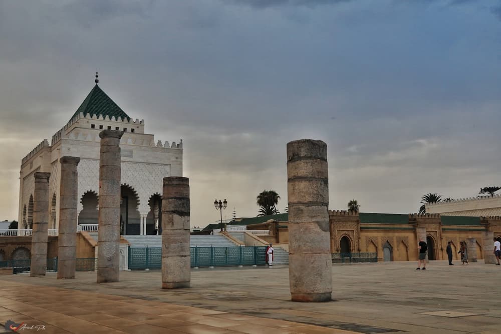 Rabat en photos - vue 2