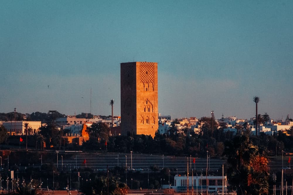 Rabat en photos - vue 4