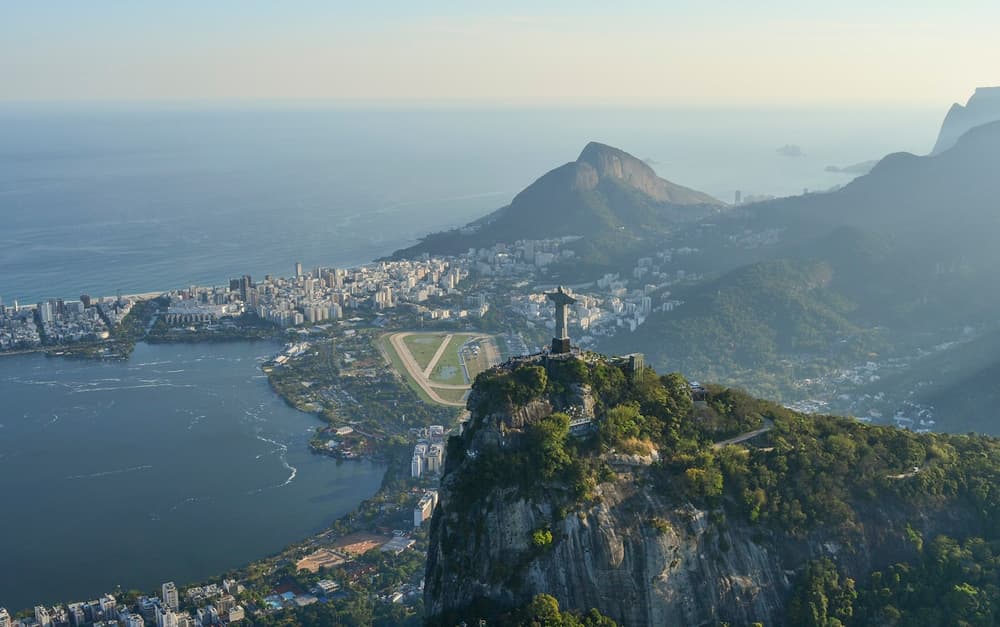 Rio de Janeiro en photos - vue 2