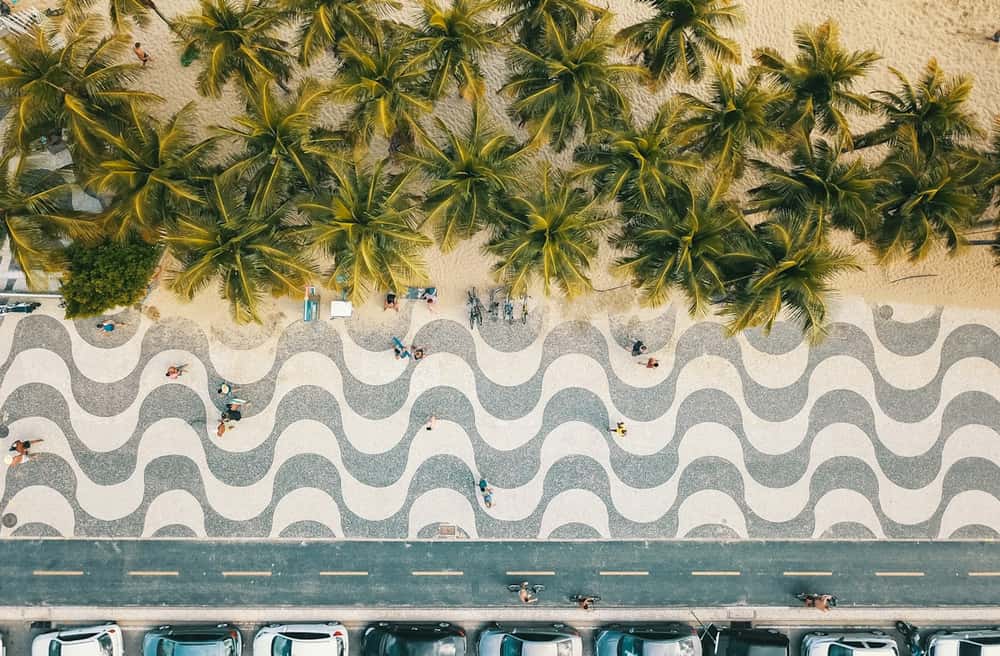 Rio de Janeiro en photos - vue 3