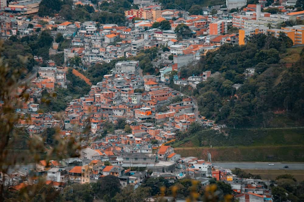 Sao Paulo en photos - vue 4