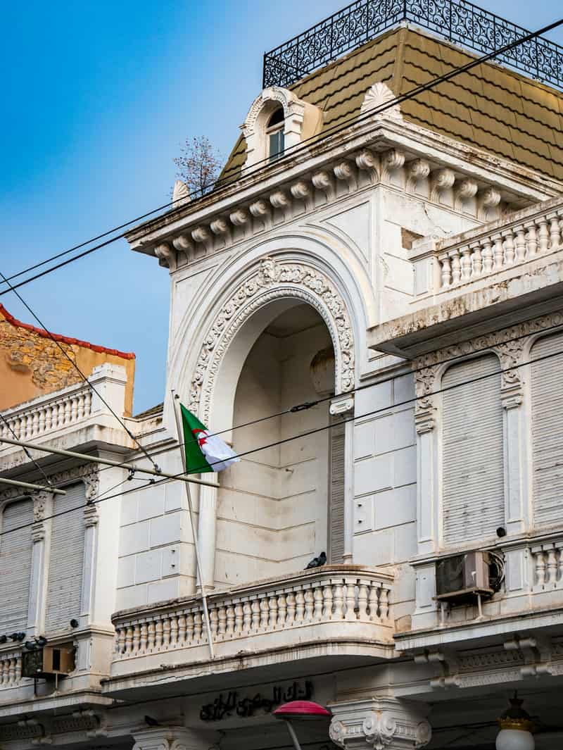 Sétif en photos - vue 2