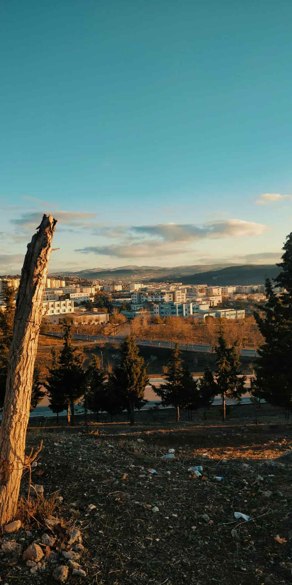 Sétif en photos - vue 3