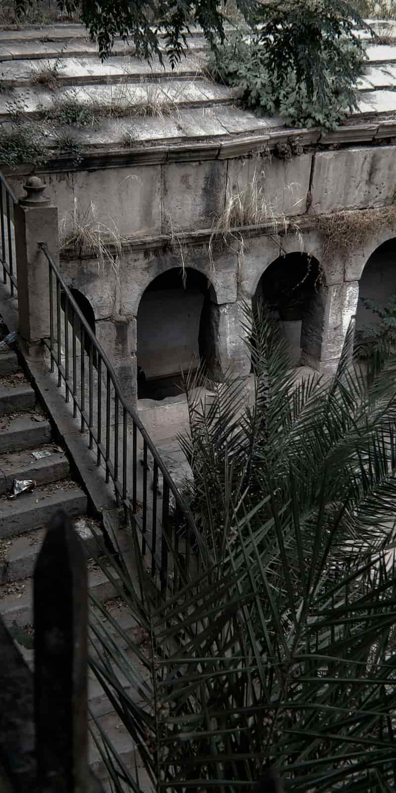 Sétif en photos - vue 4