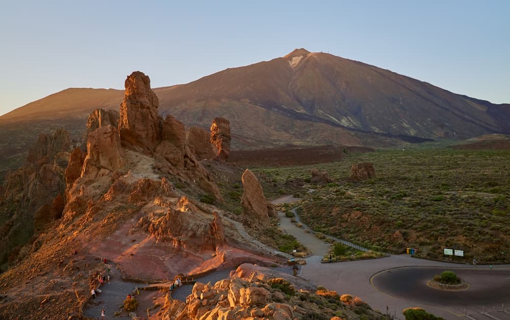 Teneriffe en photos - vue 3