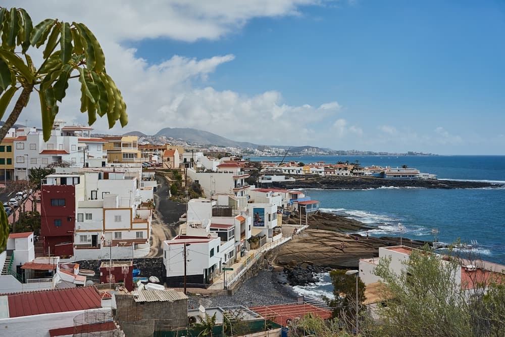 Teneriffe en photos - vue 4