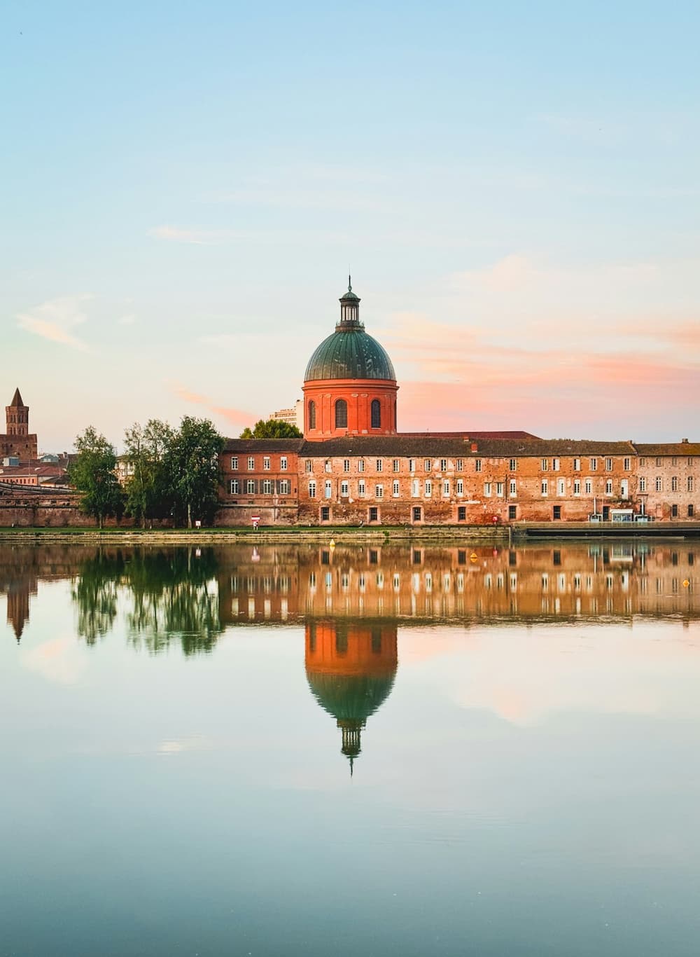 Toulouse en photos - vue 3