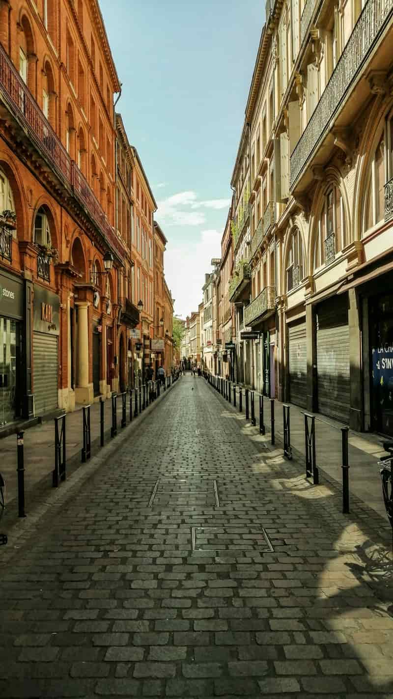 Toulouse en photos - vue 4