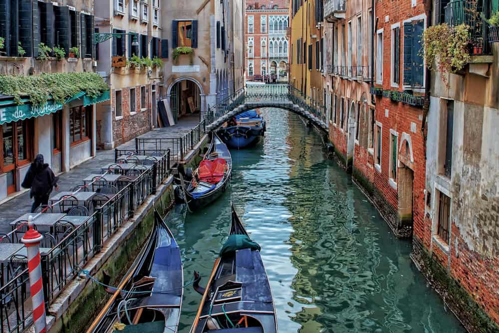 Venise en photos - vue 3