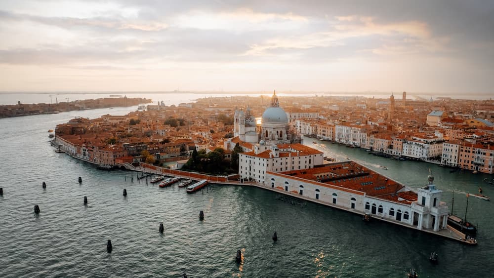 Venise en photos - vue 4