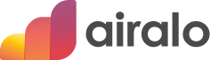 Logo Airalo