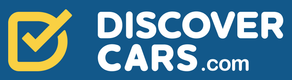 Logo Discover Cars