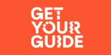 Logo GetYourGuide